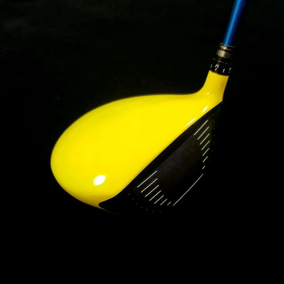 【激レアカスタムカラー】BRIDGESTONE J715 B5 ドライバー