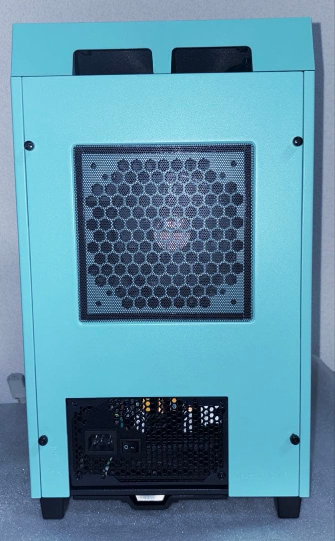 【特価】ゲーミングPC 新品RYZEN7 5700x rtx4060SSD1TB