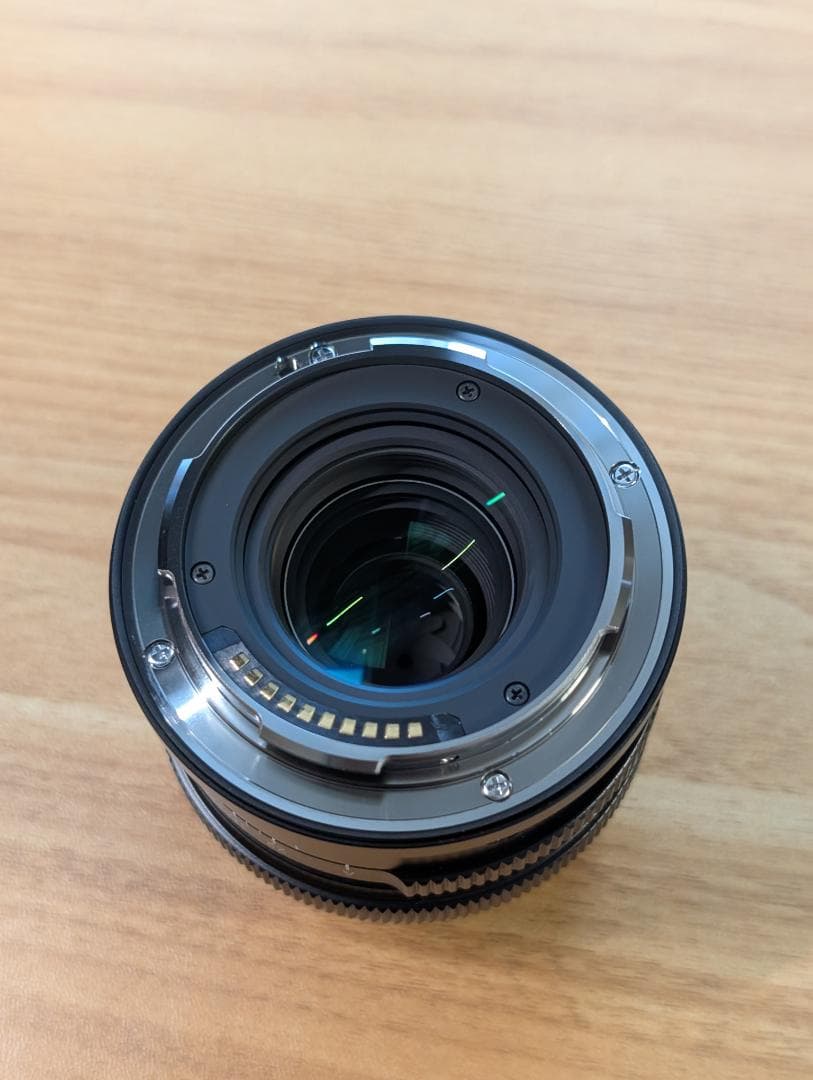 SIGMA 45mm F2.8 DG DN Lマウント