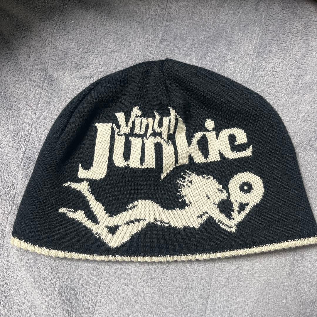 Hysteric Glamour ビーニー　希少‼️