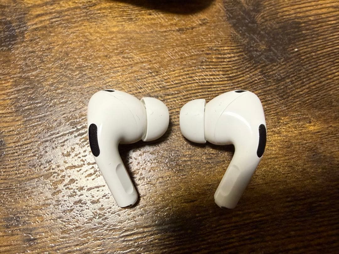 Apple Airpods Pro 第2世代　USB　C-type