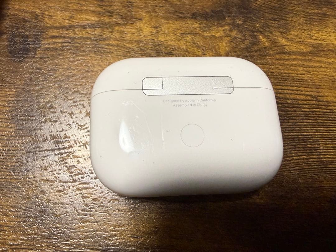Apple Airpods Pro 第2世代　USB　C-type