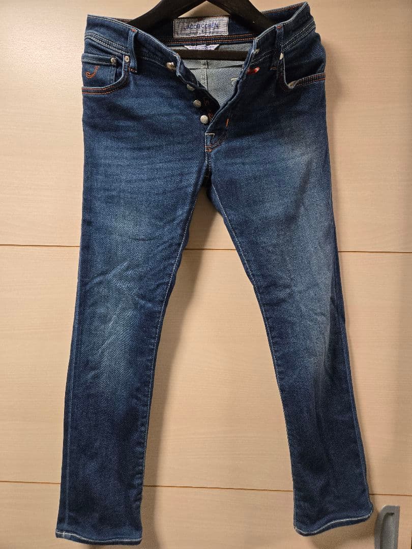 JACOB COHEN 622 COMF サイズ30