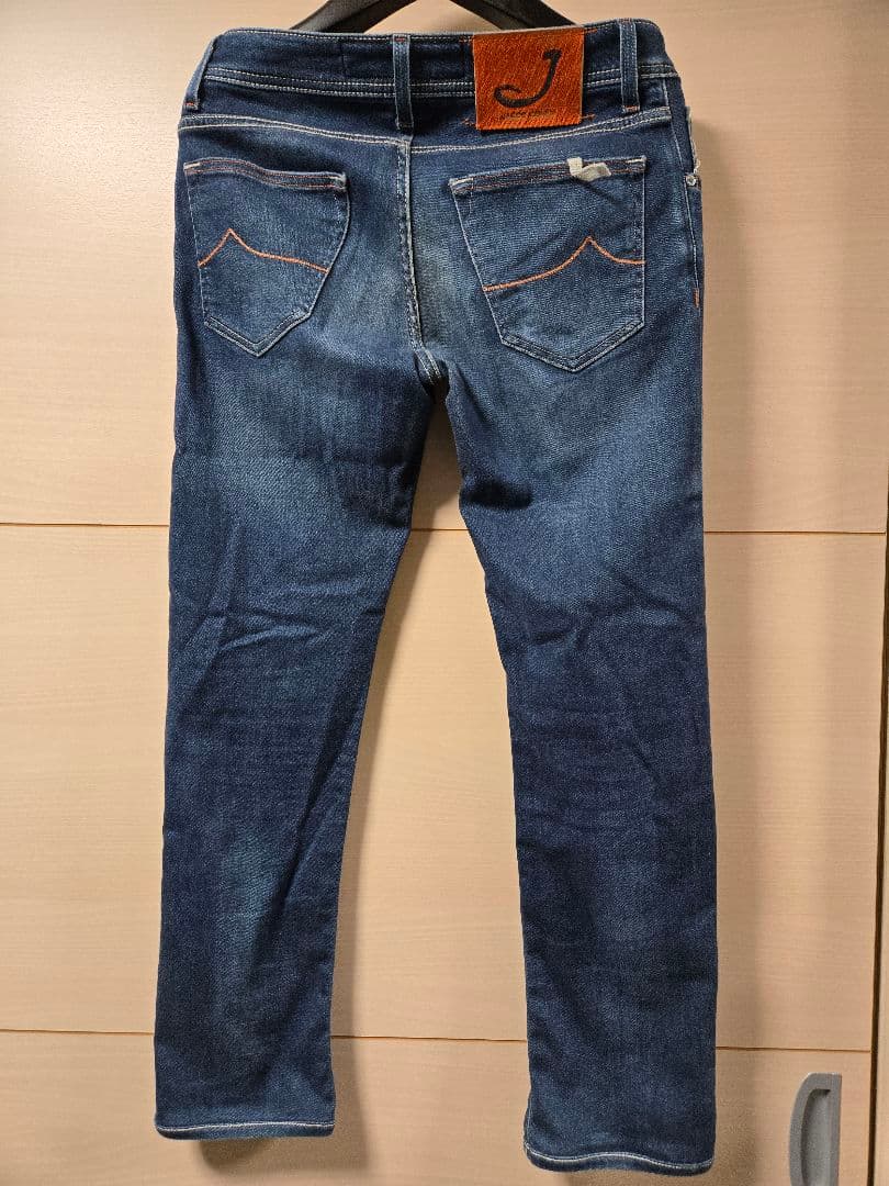 JACOB COHEN 622 COMF サイズ30