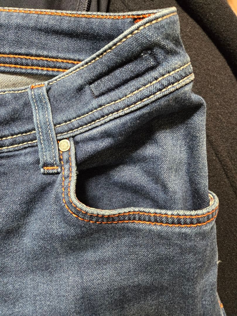 JACOB COHEN 622 COMF サイズ30