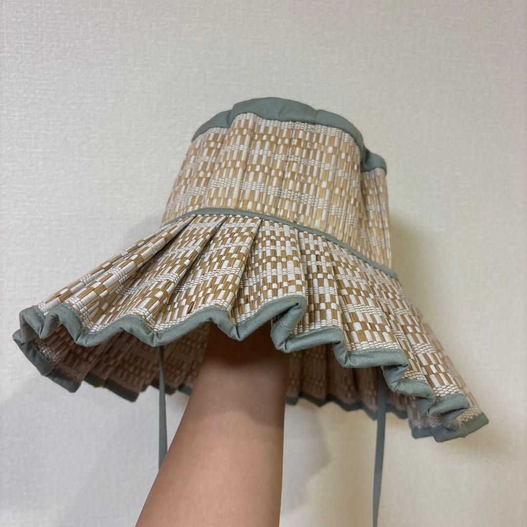 LORNA MURRAY ハット　Ｌサイズ