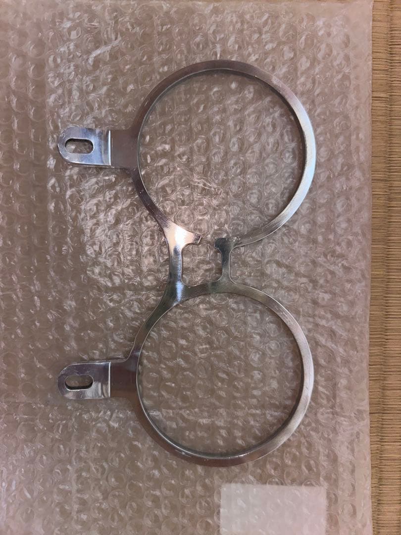 SR400 極厚オリジナルメーターステー　ｖｅｒⅢ 6月8日まで