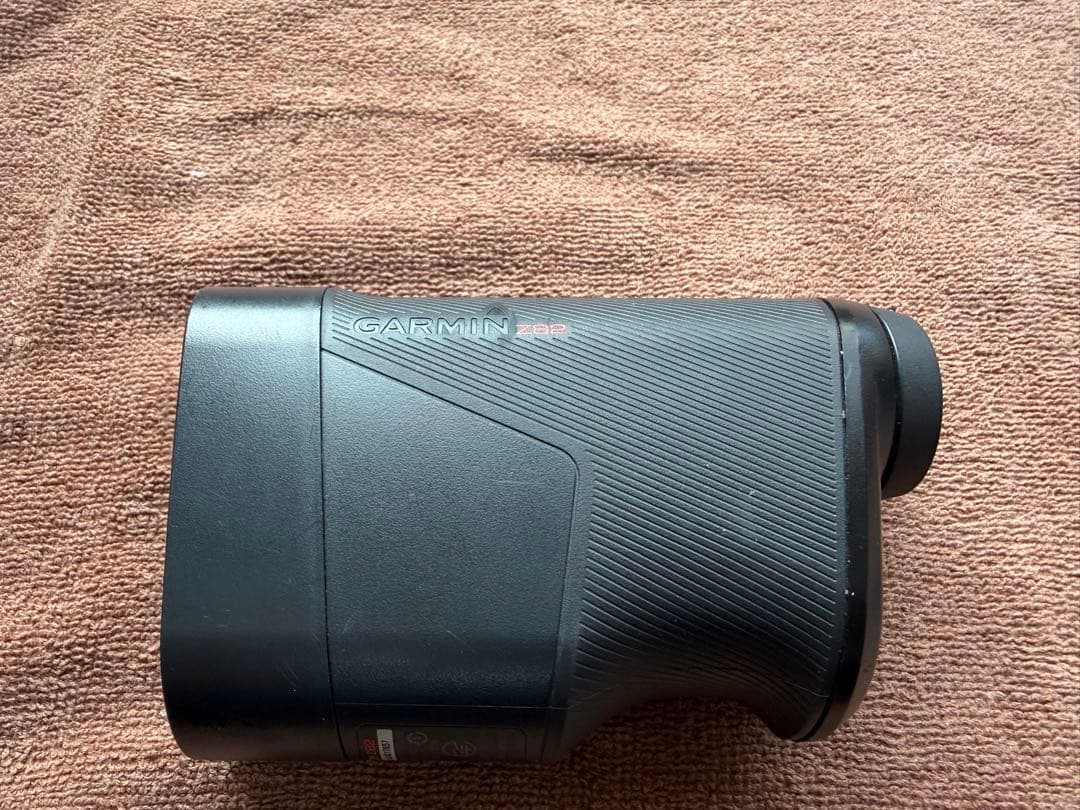 GARMIN Approach Z82 ジャンク