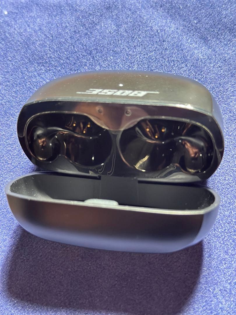イヤホン BOSE Open earbuds ultra