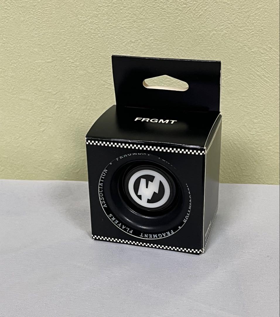 fragment yoyo ヨーヨー