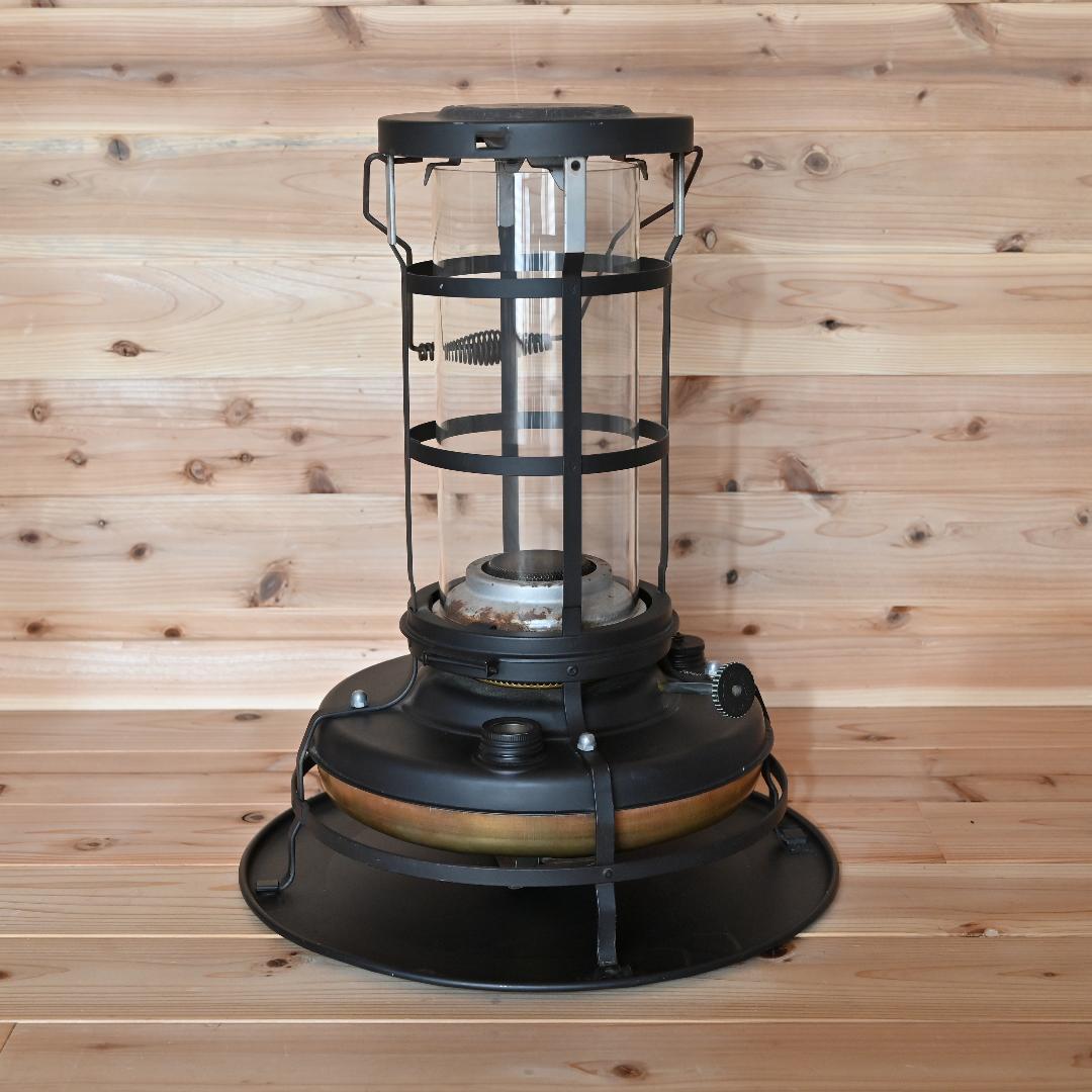 アラジン ブルーフレーム