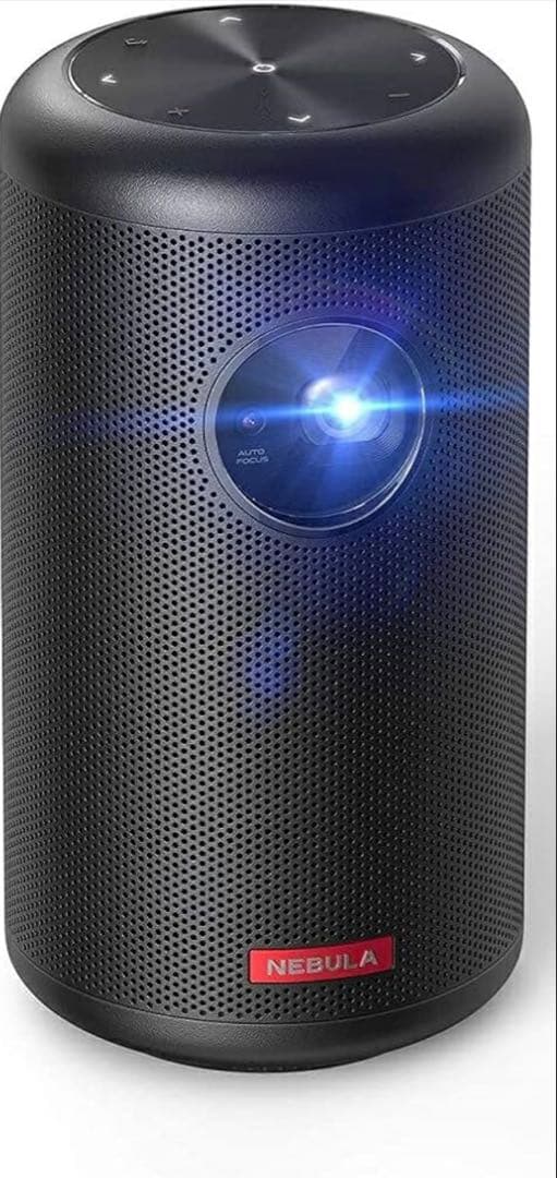 Anker Nebula (ネビュラ) CapsuleII アンカー