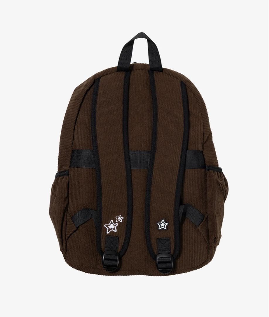 『超希少』starteam BACKPACK リュック バックパック Brown