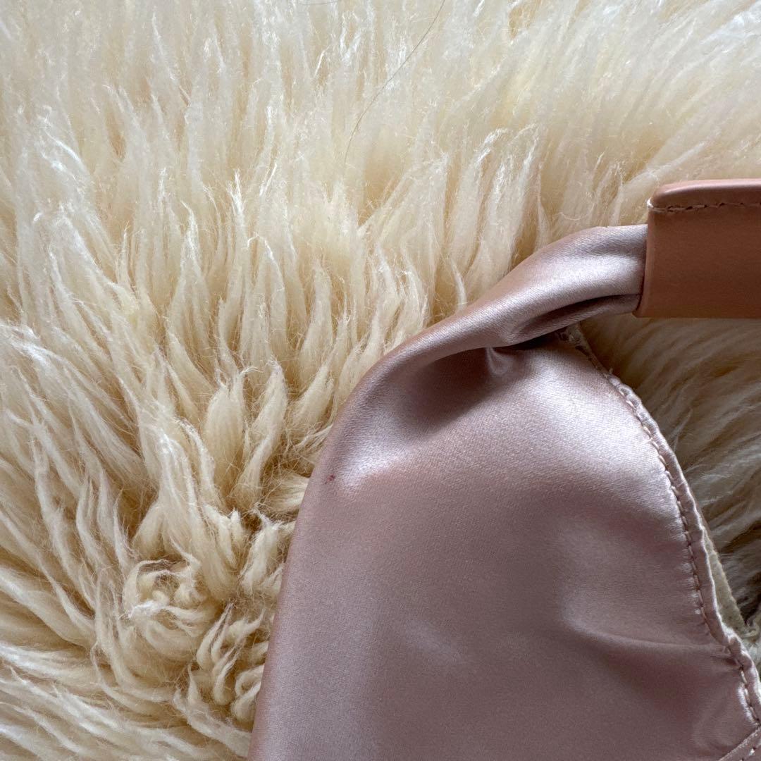 2/28までお値下げ中　maison margiela ジャパニーズバッグ