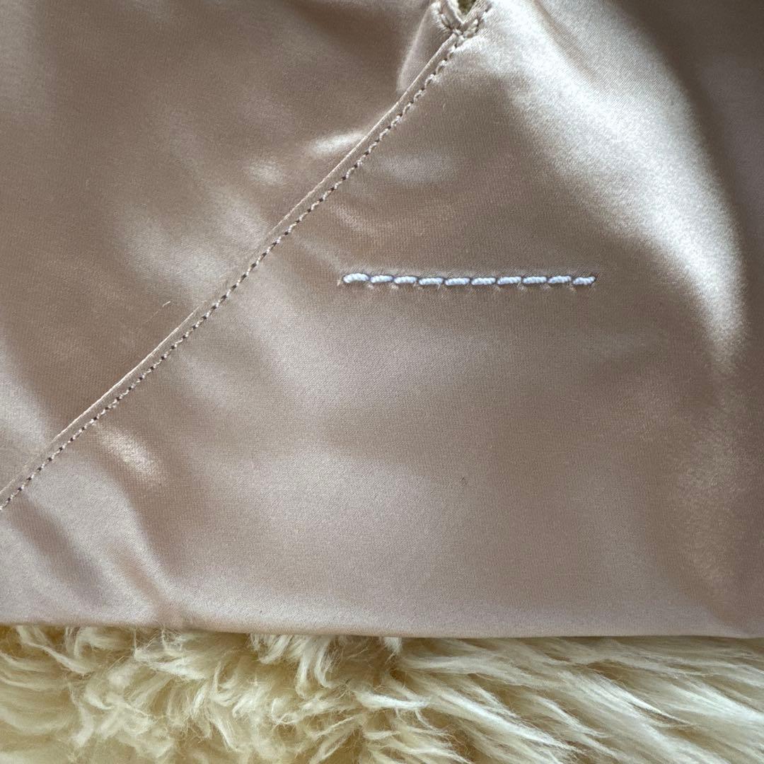 2/28までお値下げ中　maison margiela ジャパニーズバッグ