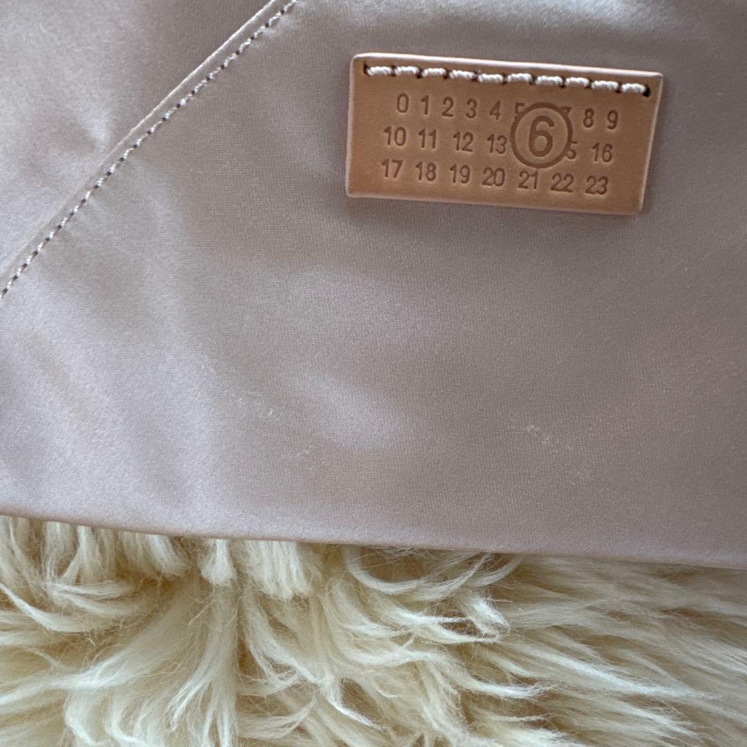 2/28までお値下げ中　maison margiela ジャパニーズバッグ