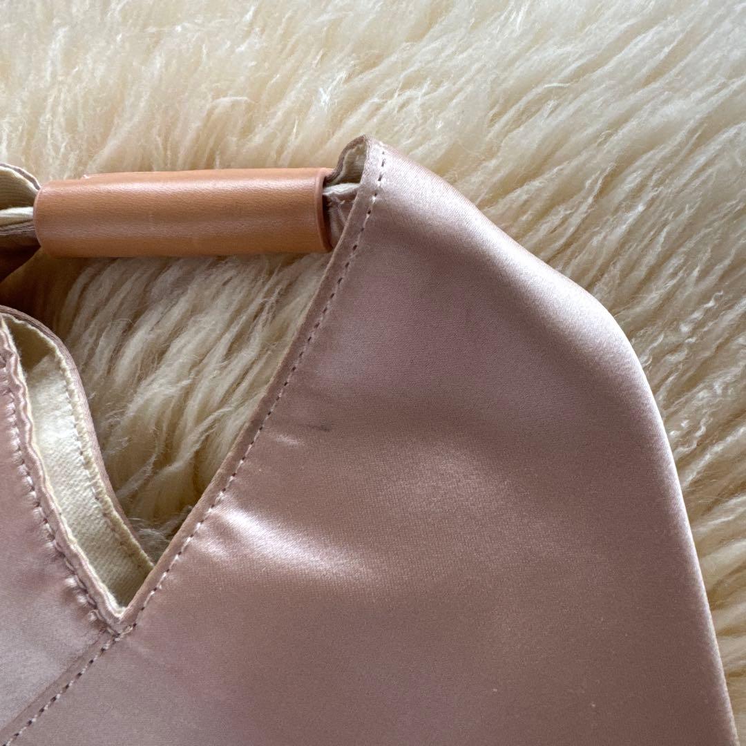 2/28までお値下げ中　maison margiela ジャパニーズバッグ