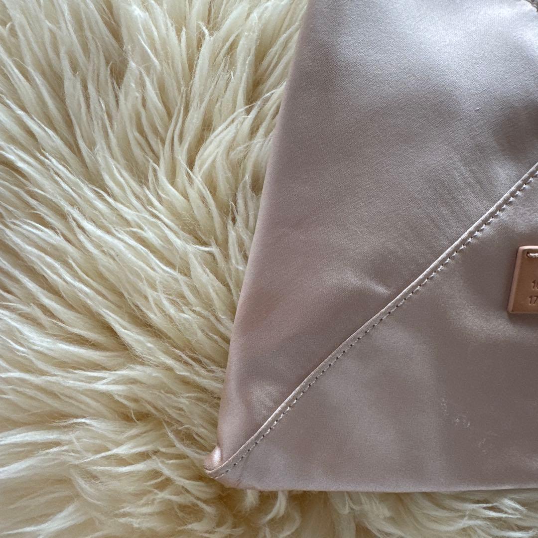 2/28までお値下げ中　maison margiela ジャパニーズバッグ