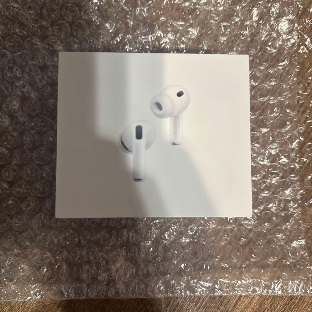 AirPods Pro 3 本体 新品未開封