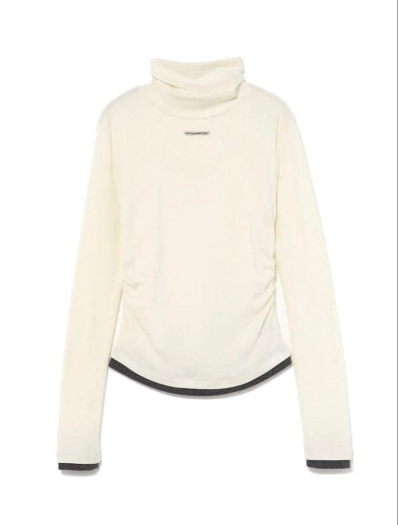 andmary ♡ Ava layered tops