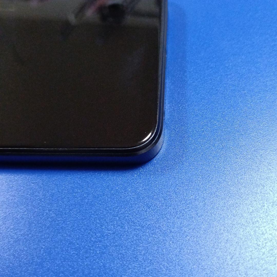 OPPO A77 ブラック