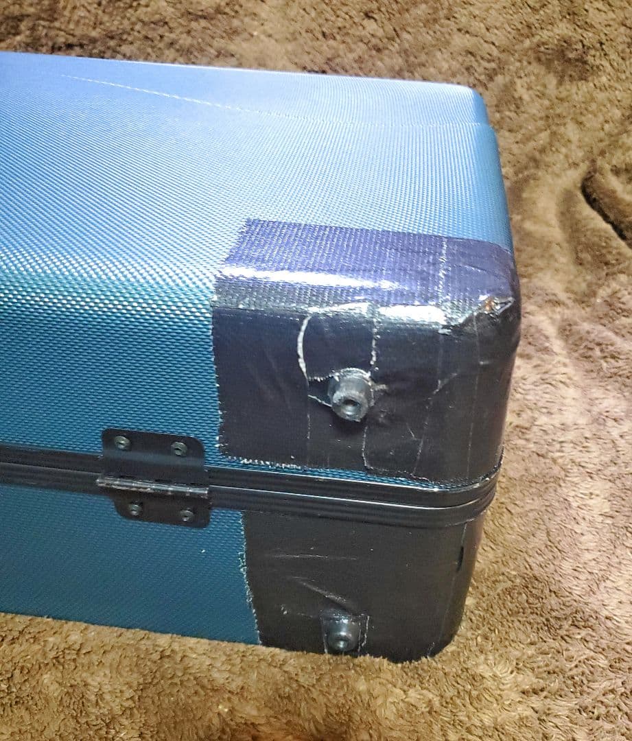 テナーサックス Kaerntner KTS-65 使用期間 半年程