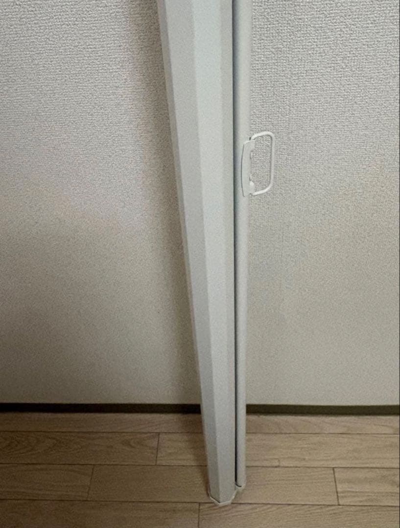 プロジェクター スクリーン 巻き上げ 吊り下げ 75インチ 4:3