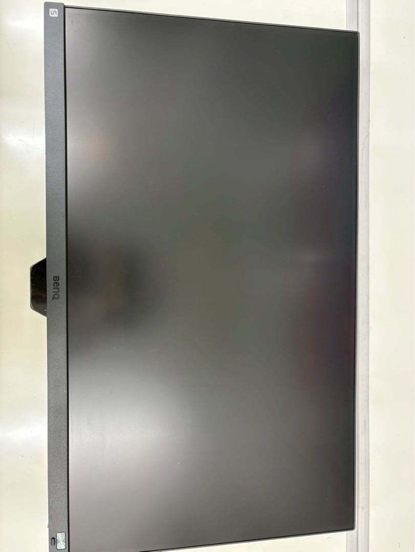 BenQ EX2510-T 24.5型 144Hz ゲーミングモニター 美品