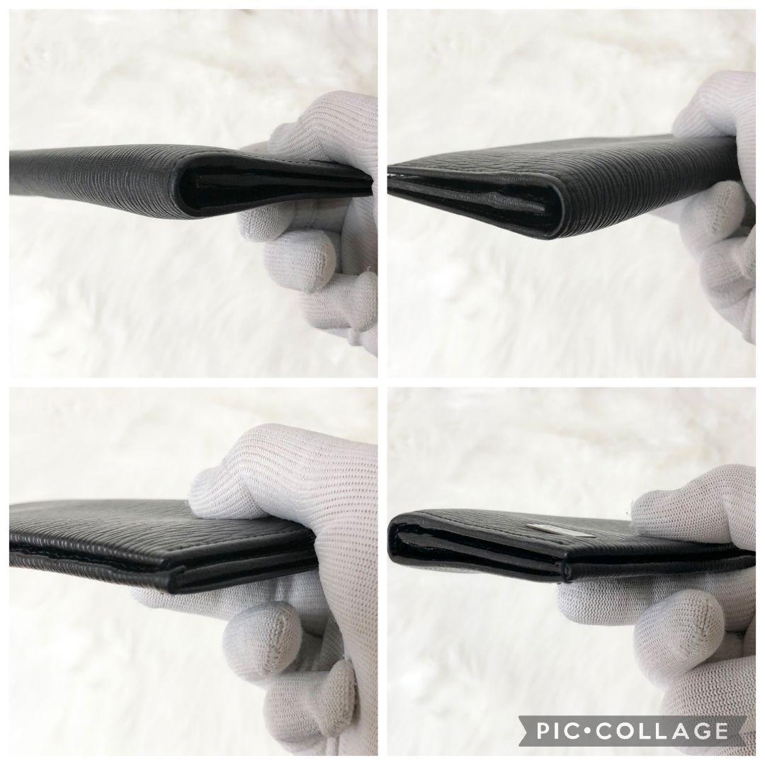 【未使用級】Salvatore Ferragamo 長財布 二つ折り財布