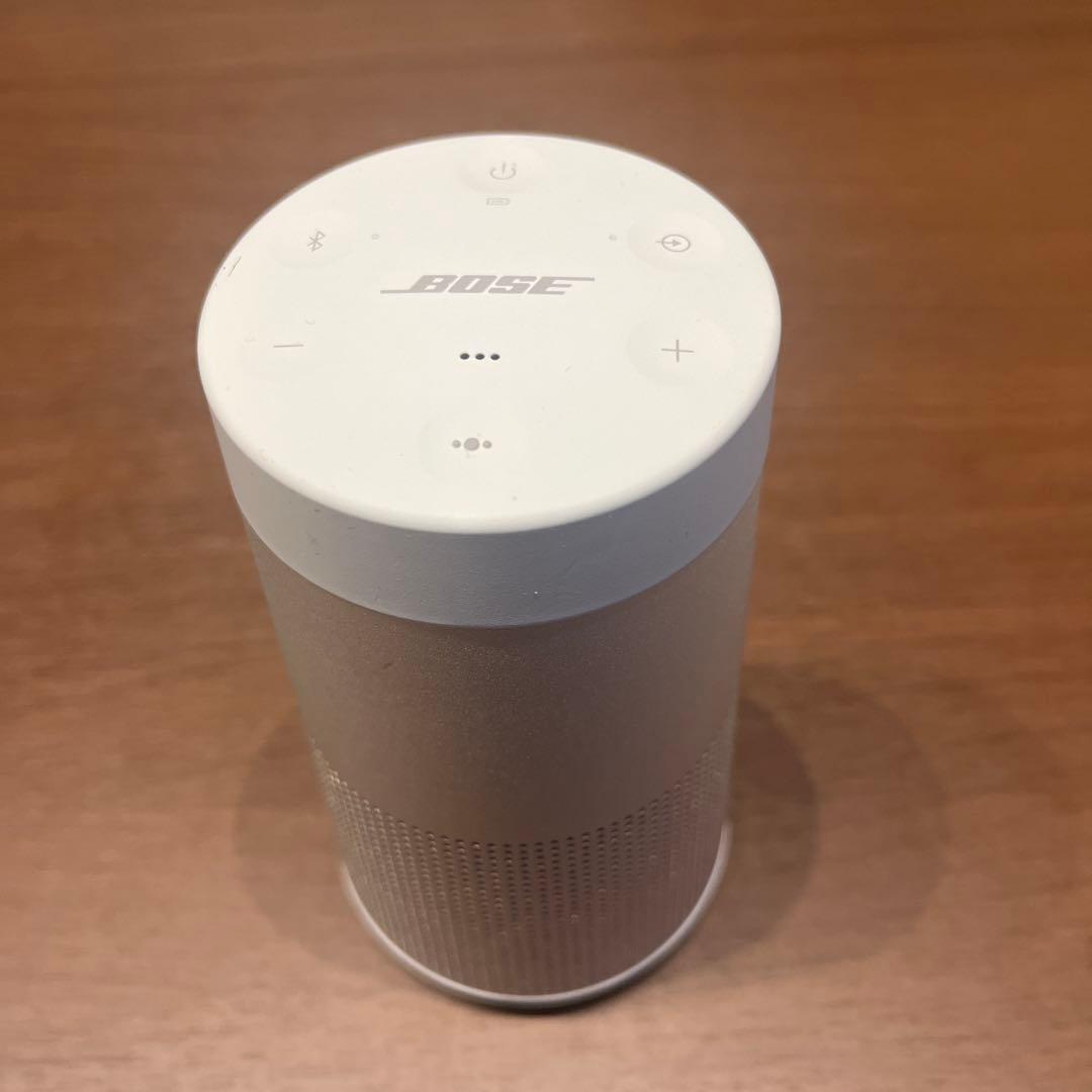 BOSE SoundLink Revolve II スピーカー