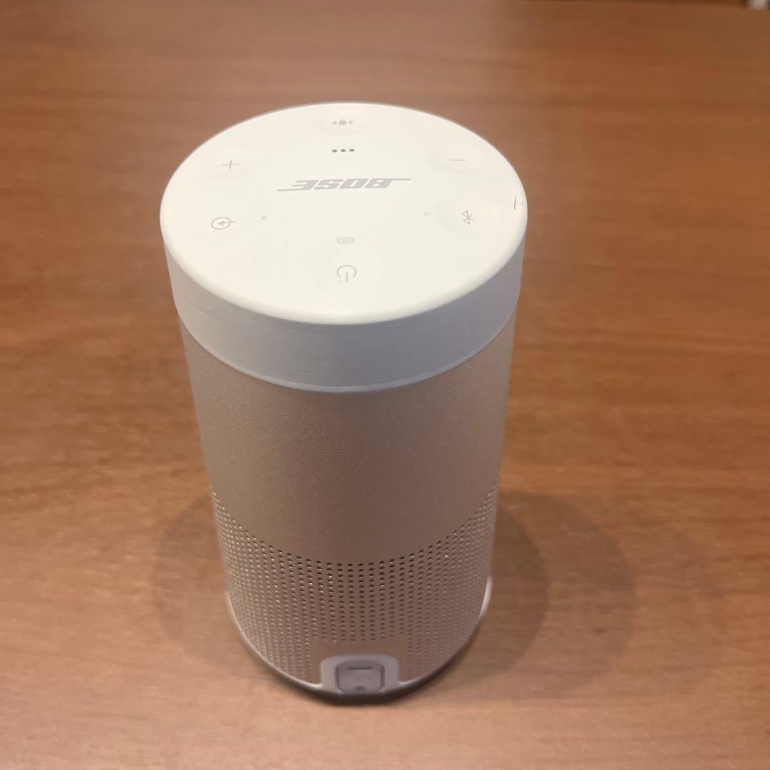 BOSE SoundLink Revolve II スピーカー