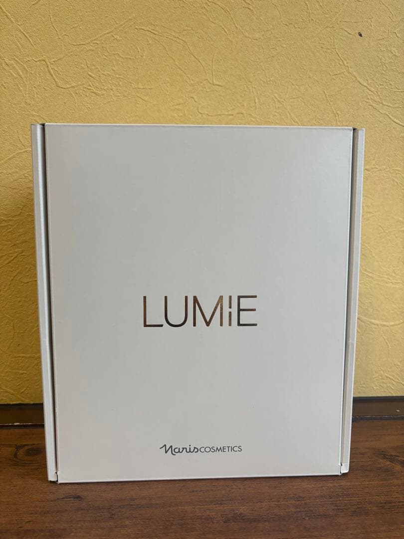 afa ナリス　LUMiE ルミエ 美顔器