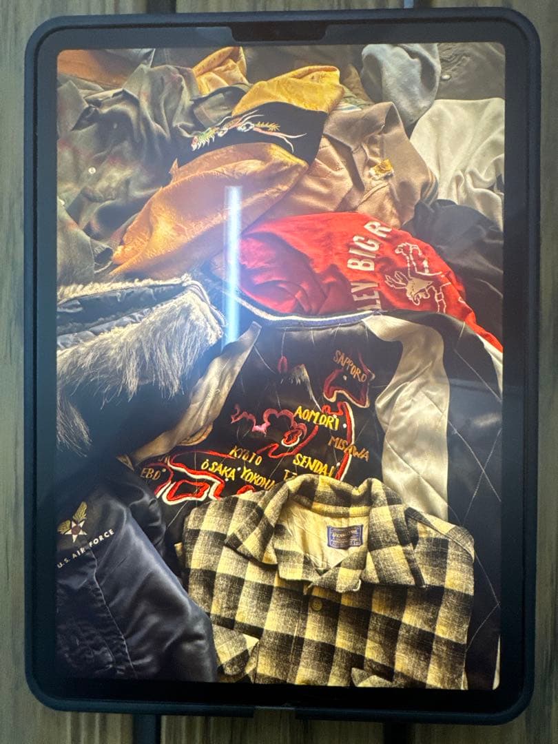 iPad Pro 第二世代 11インチ 128GB スペースグレー Wi-Fi