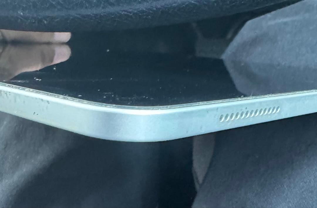 iPad Pro 第二世代 11インチ 128GB スペースグレー Wi-Fi