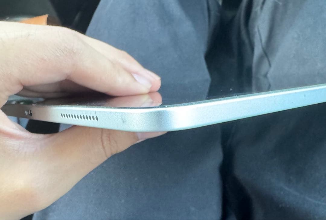 iPad Pro 第二世代 11インチ 128GB スペースグレー Wi-Fi