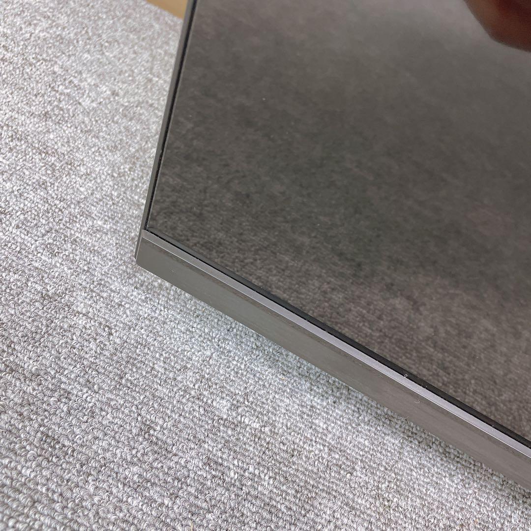 ASTEX チューナーレス スマートテレビ 43V型 AI-S43K