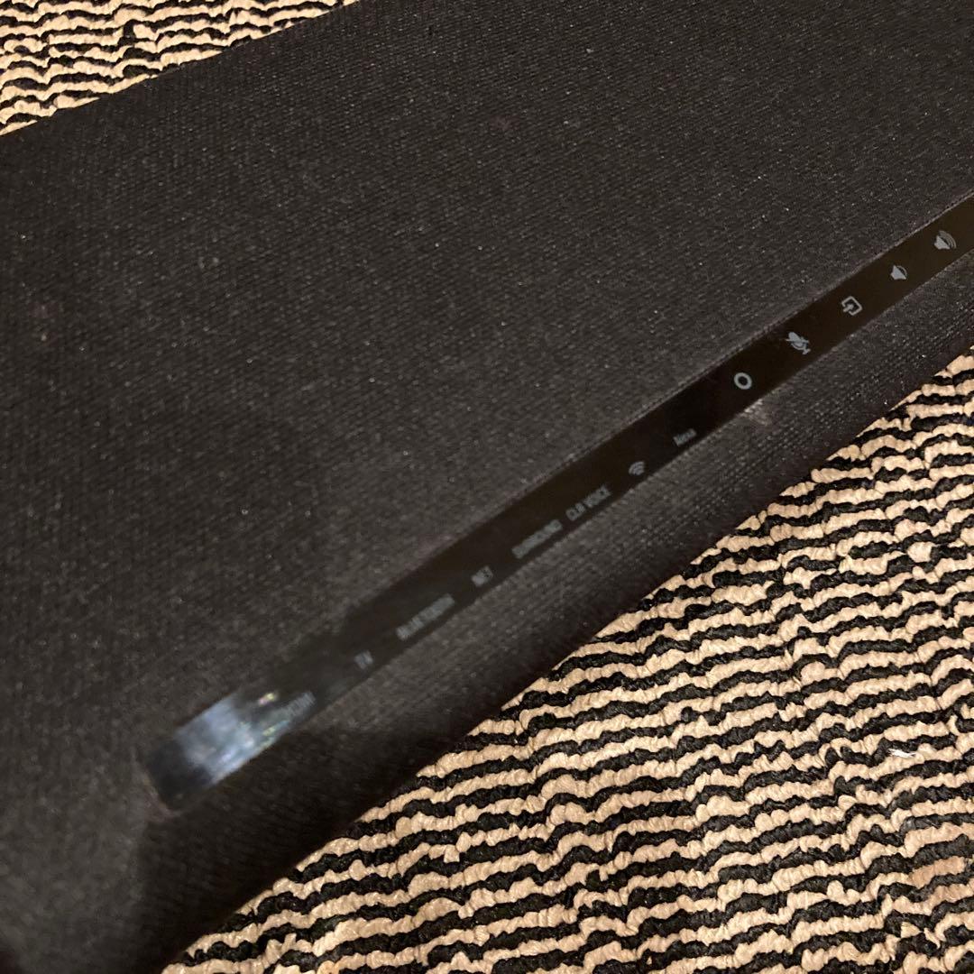 YAMAHA YAS-109 サウンドバー