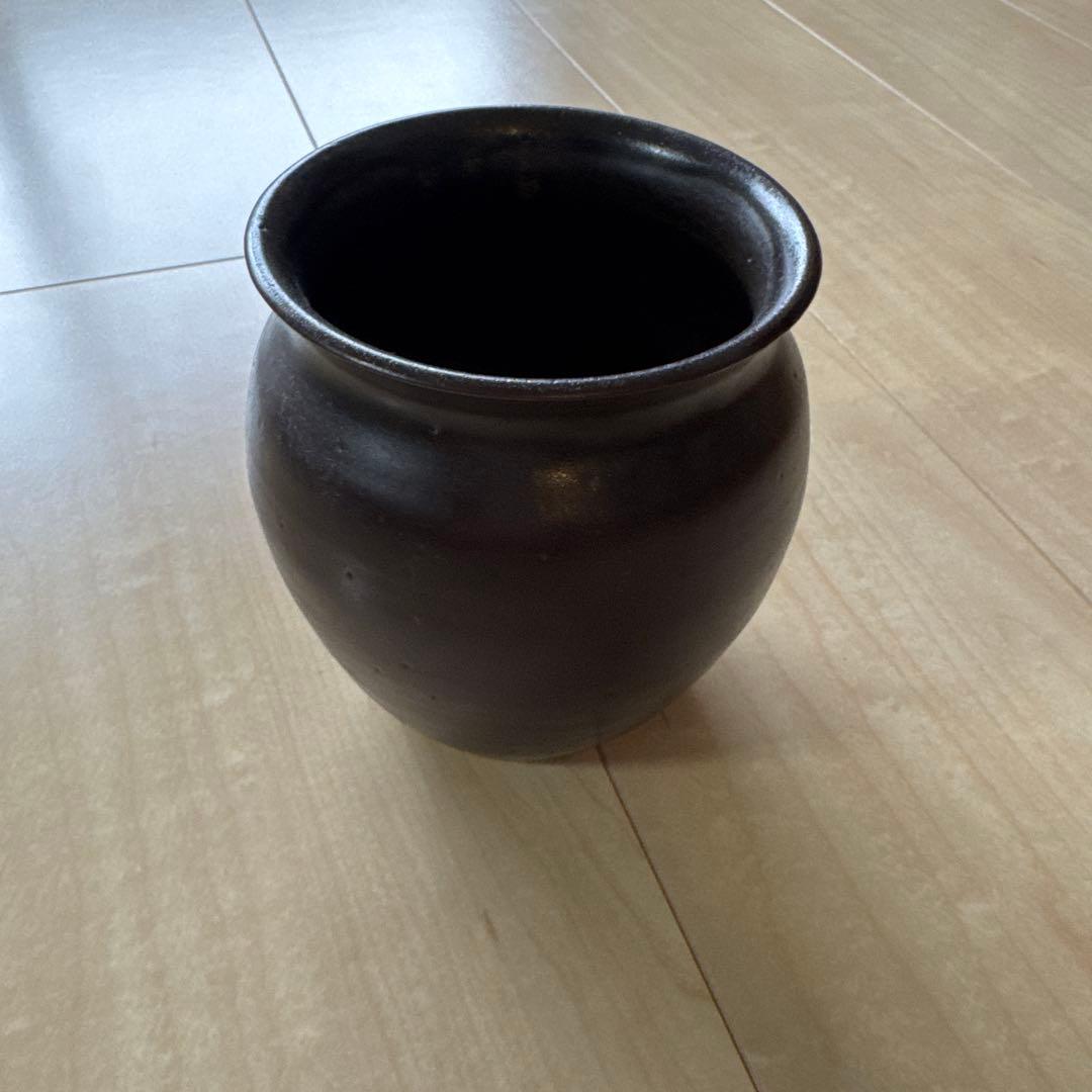 は*こ様 カトリーヌ メミ　CATHERINE MEMMI　フラワーベース　陶器