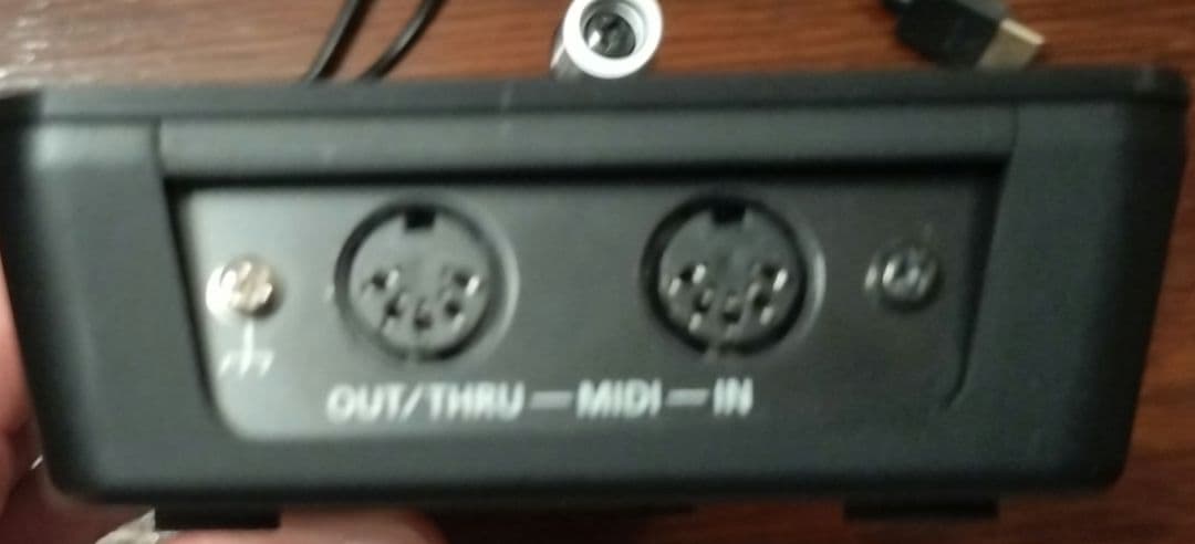 Roland V-1HD ビデオスイッチャー