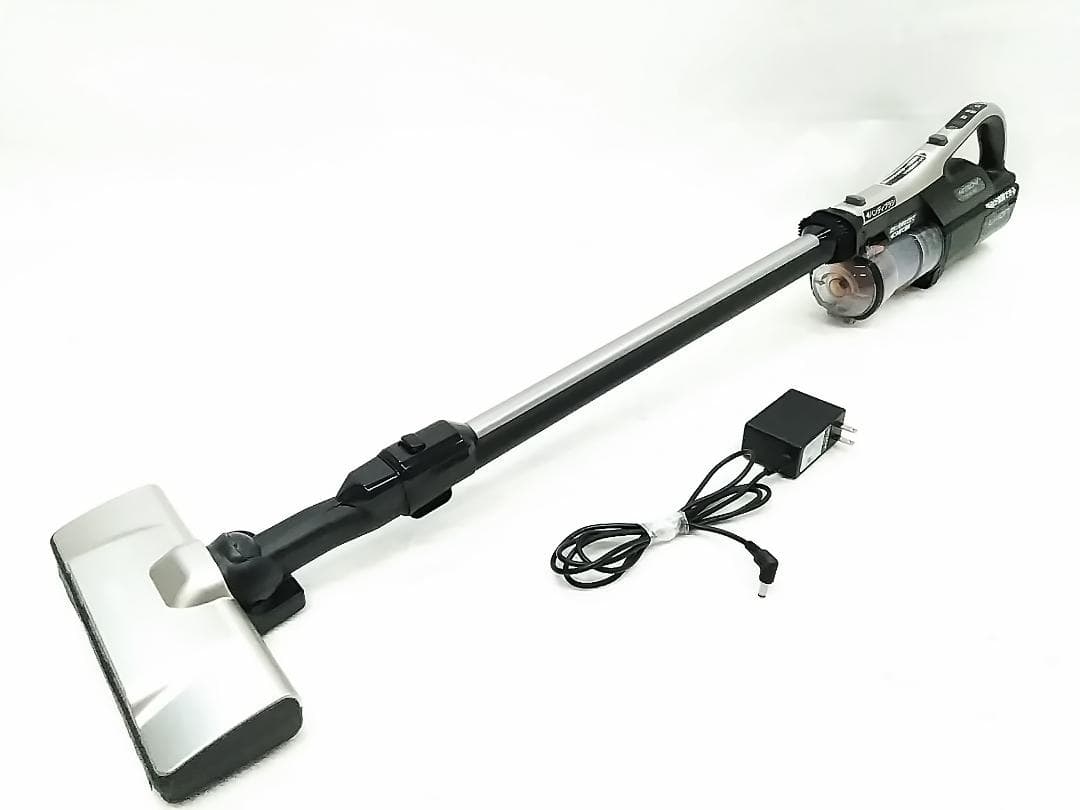 HITACHI 日立 パワかるスティック PV-BL50K スティック掃除機★