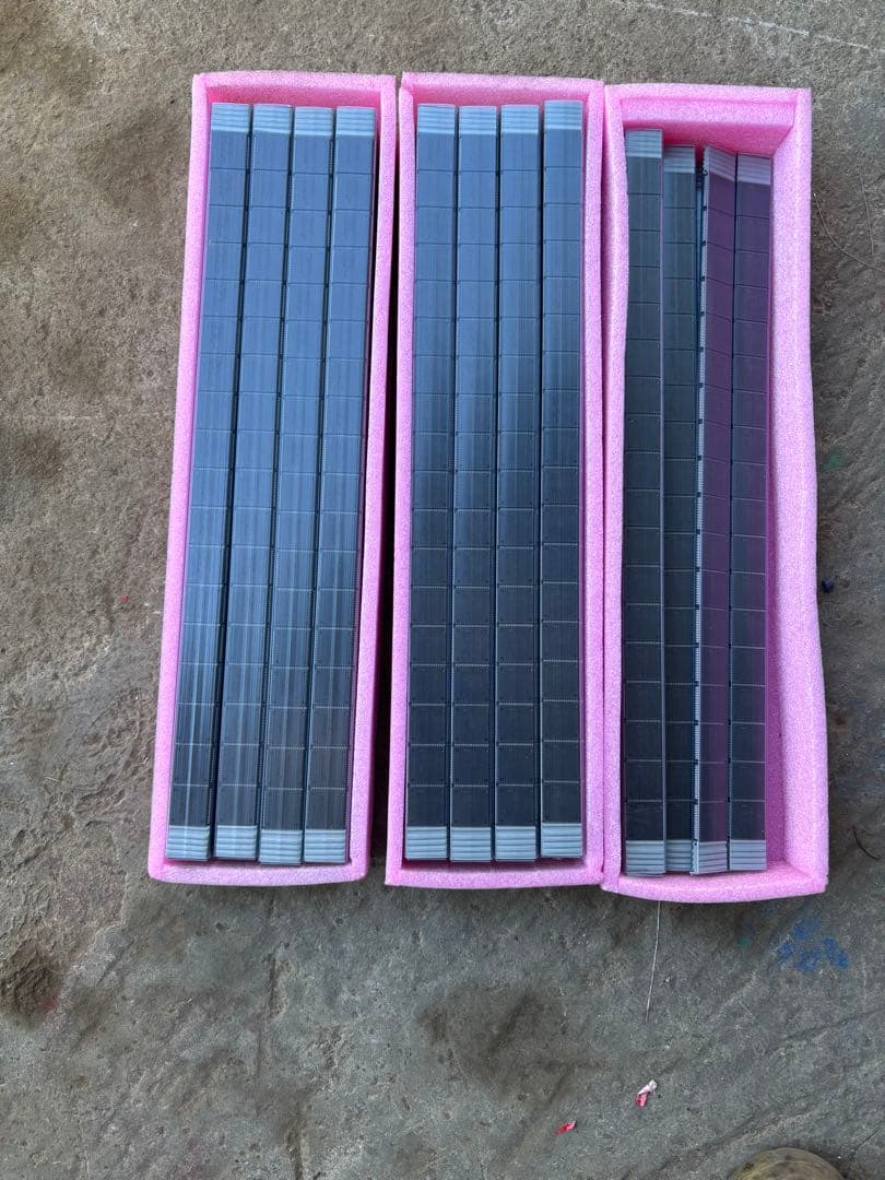 N33。1398個Harris N80C28612 CPU インテル 新品未使用