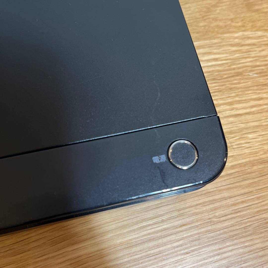 TOSHIBA 東芝 REGZA DBR-W1008 1TB