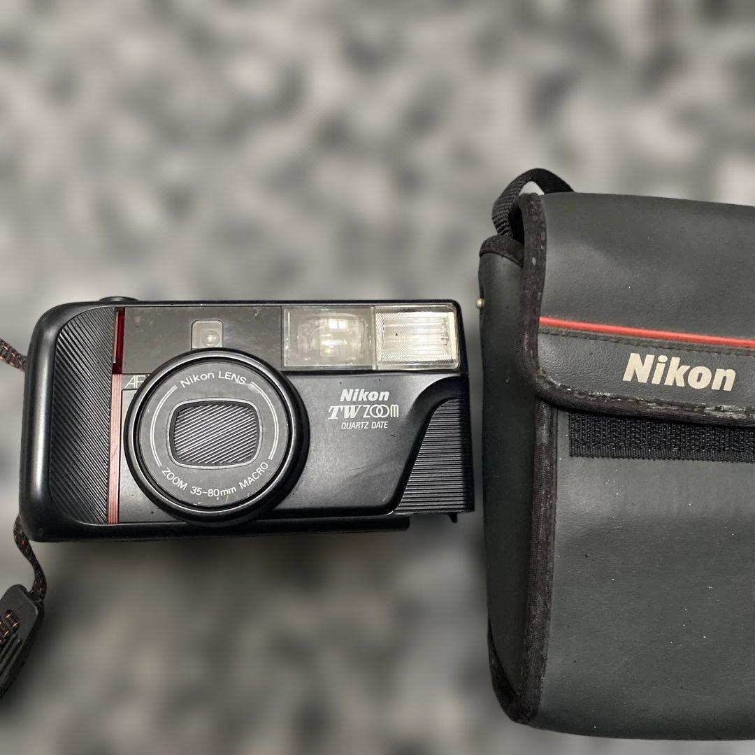 ヴィンテージカメラ