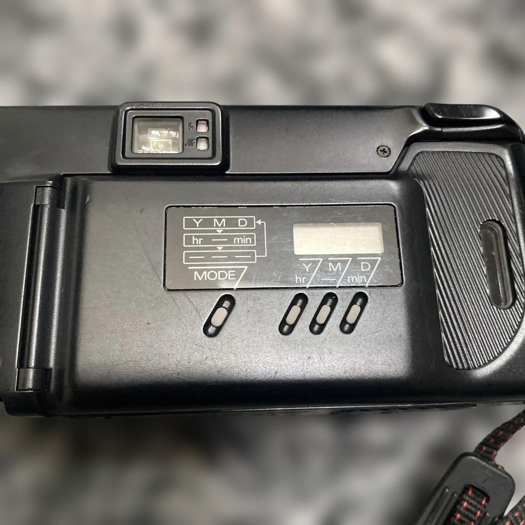 ヴィンテージカメラ