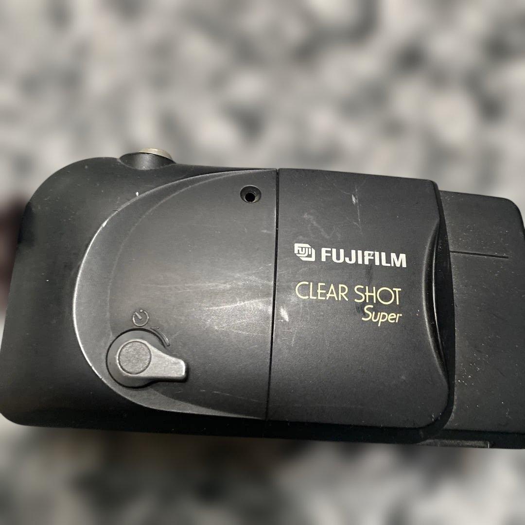 ヴィンテージカメラ