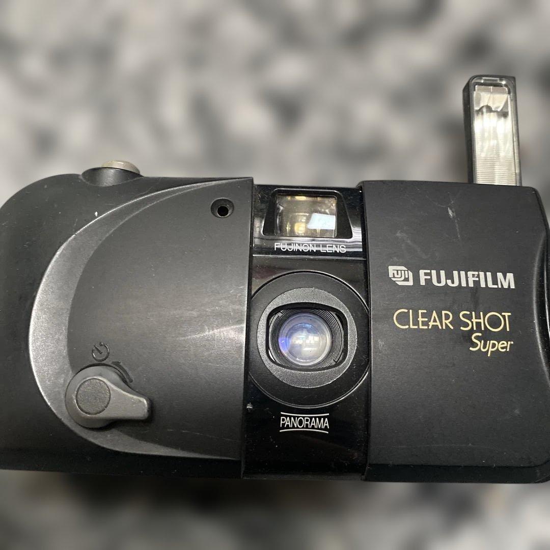 ヴィンテージカメラ