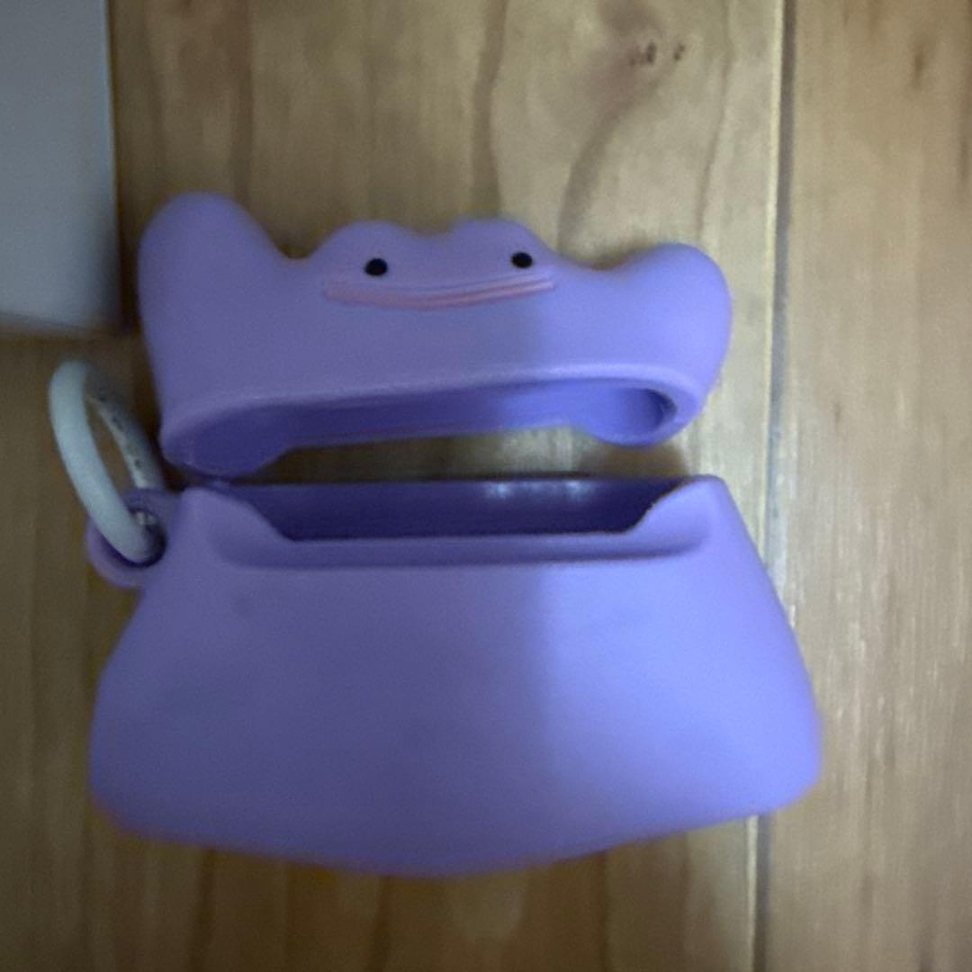 AirPods第4世代　ノイズキャンセル搭載