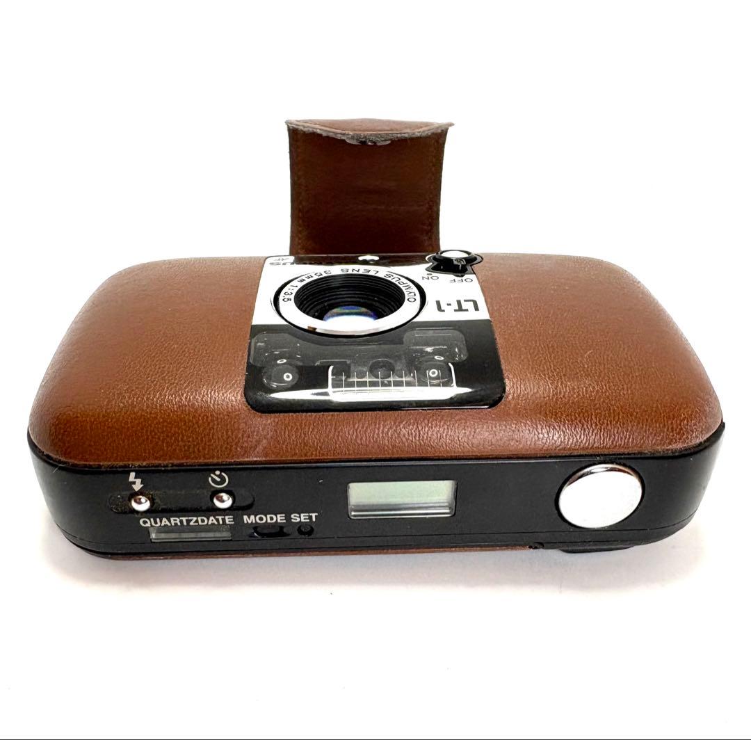 オリンパス OLYMPUS LT-1