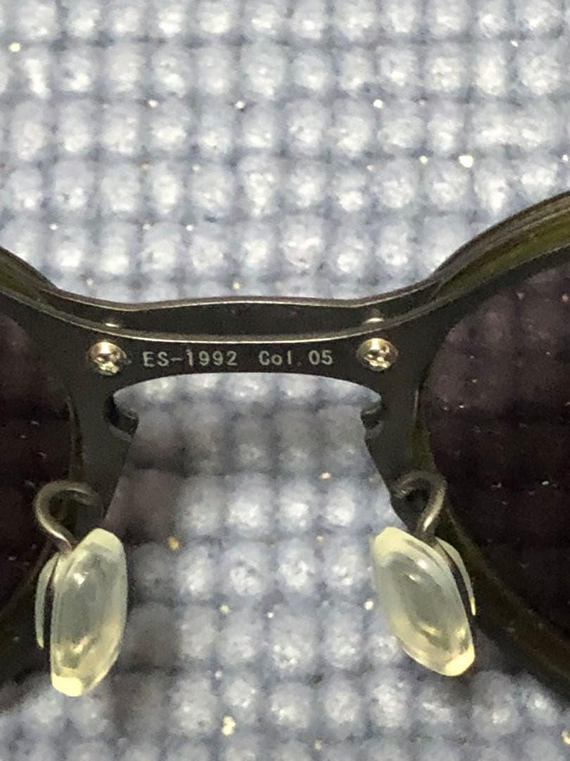 spec espace 眼鏡2本セット⭐︎超美品⭐︎純正ケース付き