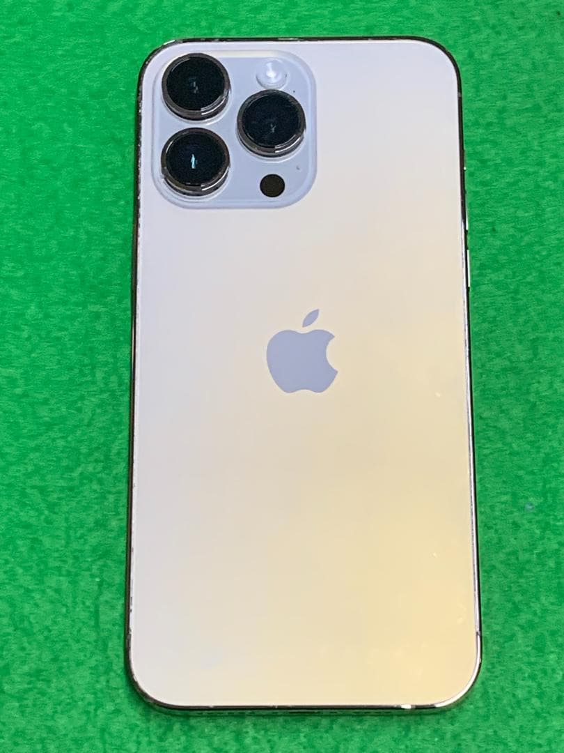 iPhone14 Pro Max 128GB ゴールド